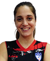 DİDEM GEZGEN FİLİZ / VOL-CUP 2025 GÜZ SEZONU	 KADIN