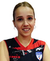 EZGİ BUSE EİD / VOL-CUP 2025 GÜZ SEZONU	 KADIN
