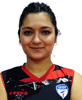 TUĞÇE UĞURLU / VOL-CUP 2025 GÜZ SEZONU	 KADIN