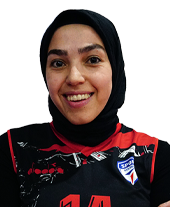ÖZLEM ŞENTÜRK / VOL-CUP 2025 GÜZ SEZONU	 KADIN