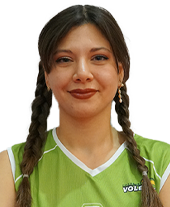 CANSUN ARIKAN / VOL-CUP 2025 GÜZ SEZONU	 KADIN