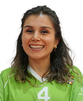 MERVE ÇIKLA SERTÇAKAN / VOL-CUP 2025 GÜZ SEZONU	 KADIN
