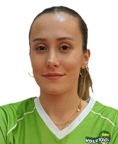 İREM KOCAOĞLU / VOL-CUP 2025 GÜZ SEZONU	 KADIN