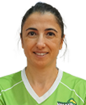 ÖZNUR UYSAL YILDIZ / VOL-CUP 2025 GÜZ SEZONU	 KADIN