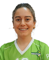 ÖZLEM GERÇEK ÖKSÜZ / VOL-CUP 2025 GÜZ SEZONU	 KADIN