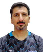 VEYSEL MURAT DEMİROK / VOL-CUP 2025 GÜZ SEZONU ERKEK