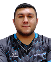 MERT AKDEMİR / VOL-CUP 2025 GÜZ SEZONU ERKEK