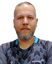 MURAT BARAN / VOL-CUP 2025 GÜZ SEZONU ERKEK