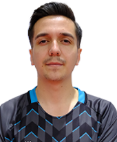 ÖMER ONUK / VOL-CUP 2025 GÜZ SEZONU ERKEK