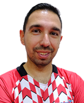 EMİN NARİN / VOL-CUP 2025 GÜZ SEZONU ERKEK