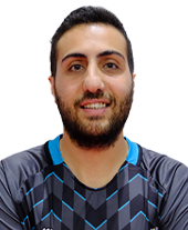 İRFAN ERTANIK / VOL-CUP 2025 GÜZ SEZONU ERKEK