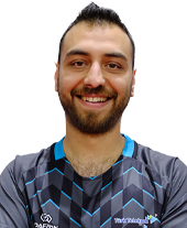 VOLKAN ŞENER / VOL-CUP 2025 GÜZ SEZONU ERKEK