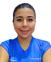 GAMZE TURAN DURAK / VOL-CUP 2025 GÜZ SEZONU	 KADIN