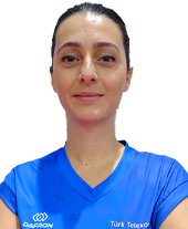 MİRAY ÇELİK KILIÇASLAN / VOL-CUP 2025 GÜZ SEZONU	 KADIN