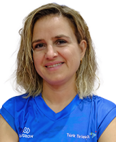 YASEMİN SÖNMEZ / VOL-CUP 2025 GÜZ SEZONU	 KADIN