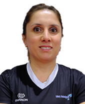 CEMİLE ŞENGÜLEN PAK / VOL-CUP 2025 GÜZ SEZONU	 KADIN