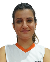SILA YAVUZ UZUNSES / VOL-CUP 2025 GÜZ SEZONU	 KADIN