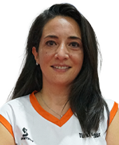 İLAY TELMEN / VOL-CUP 2025 GÜZ SEZONU	 KADIN