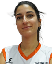 SELİN ORÇUNSEL / VOL-CUP 2025 GÜZ SEZONU	 KADIN