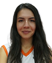 İREM DOĞAN / VOL-CUP 2025 GÜZ SEZONU	 KADIN