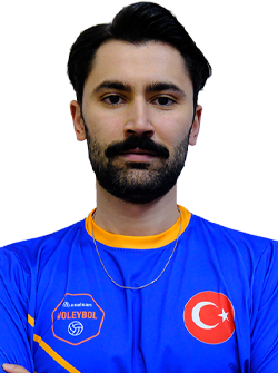 FURKAN ÇERMELİ / VOL-CUP 2026 ERKEKLER GÜZ SEZONU