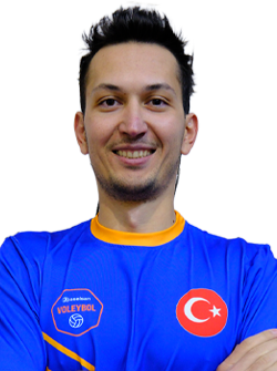 BERKAY BAYER / VOL-CUP 2026 ERKEKLER GÜZ SEZONU