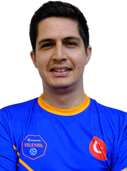 CENGİZ KÖSEOĞLU / VOL-CUP 2026 ERKEKLER GÜZ SEZONU