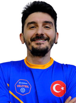 EMİN DENİZ / VOL-CUP 2026 ERKEKLER GÜZ SEZONU