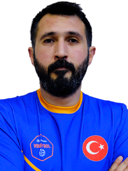 ÖZGÜR AKDAĞ / VOL-CUP 2026 ERKEKLER GÜZ SEZONU