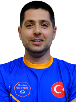 MEHMET YILDIZ / VOL-CUP 2026 ERKEKLER GÜZ SEZONU