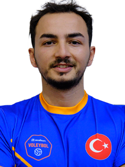 KADİR ÖZÇUBUK / VOL-CUP 2026 ERKEKLER GÜZ SEZONU
