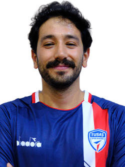 SAMİ BURAK TATAR / VOL-CUP 2026 ERKEKLER GÜZ SEZONU