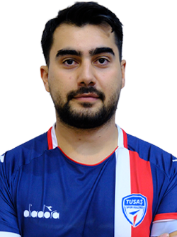 ÖMER ULUDAĞ / VOL-CUP 2026 ERKEKLER GÜZ SEZONU