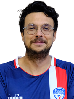 HANİFİ TAYGUN TALU / VOL-CUP 2026 ERKEKLER GÜZ SEZONU