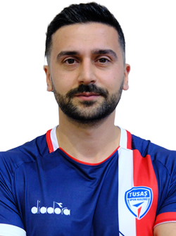 MERTCAN KARADUMAN / VOL-CUP 2026 ERKEKLER GÜZ SEZONU