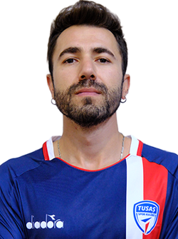 BUĞRA KÖKSAL / VOL-CUP 2026 ERKEKLER GÜZ SEZONU