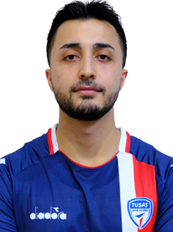 BATUHAN İPEK / VOL-CUP 2026 ERKEKLER GÜZ SEZONU