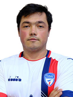 MUSTAFA MÜCAHİT AKKUŞ / VOL-CUP 2026 ERKEKLER GÜZ SEZONU