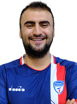 TURGUT MADENLER / VOL-CUP 2026 ERKEKLER GÜZ SEZONU
