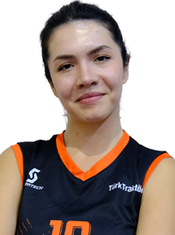 İREM DOĞAN / VOL-CUP 2026 KADINLAR GÜZ SEZONU