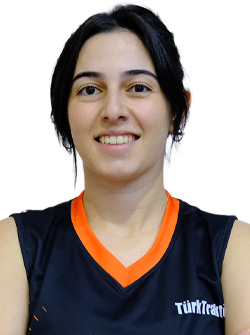 DİLARA ÇİÇEK / VOL-CUP 2026 KADINLAR GÜZ SEZONU