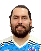 UMUT GÖVEZ / VOL-CUP 2024 BAHAR SEZONU ERKEK