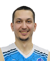 BERKAY BAYER / VOL-CUP 2024 BAHAR SEZONU ERKEK