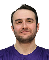 VEHBİ ANIL KURŞUN / VOL-CUP 2024 BAHAR SEZONU ERKEK