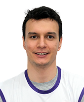 HALİL CEM KULOĞLU / VOL-CUP 2024 BAHAR SEZONU ERKEK