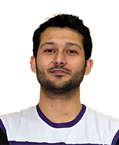 MELİH ŞAHİN / VOL-CUP 2024 BAHAR SEZONU ERKEK
