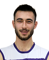 YAKUP YEŞİLÇİMEN / VOL-CUP 2024 BAHAR SEZONU ERKEK
