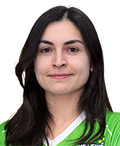ÜLKER İMGE KOCA AKDOĞAN / VOL-CUP 2024-2025  SEZONU KADIN