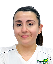 DENİZ SESLİ UYSAL / VOL-CUP 2024-2025  SEZONU KADIN