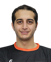 MİKAYİL TAŞKIN / VOL-CUP 2024 BAHAR SEZONU ERKEK